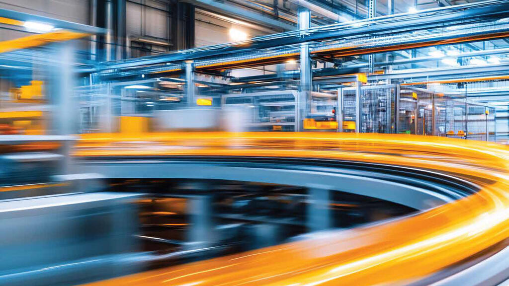 Enkel og effektiv måte å øke både operatørsikkerhet og driftseffektivitet. Operatører gjenkjennes automatisk, tilgangsnivåer tilpasses umiddelbart, og uautoriserte endringer forhindres.

